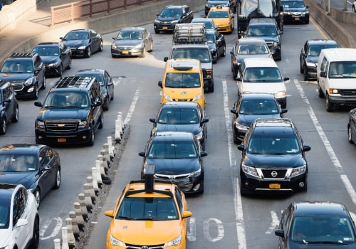 Which city has the most uninsured drivers?