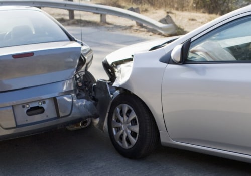 Is ohio a no-fault state for car accidents?